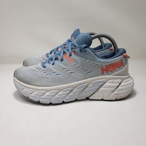 Hoka ONE ONE Gaviota 4 Women Road Running Shoes 8.5D